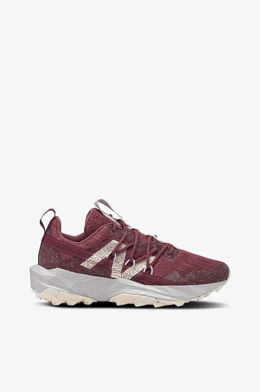 New Balance Løpesko Dynasoft Tektrel - Rød