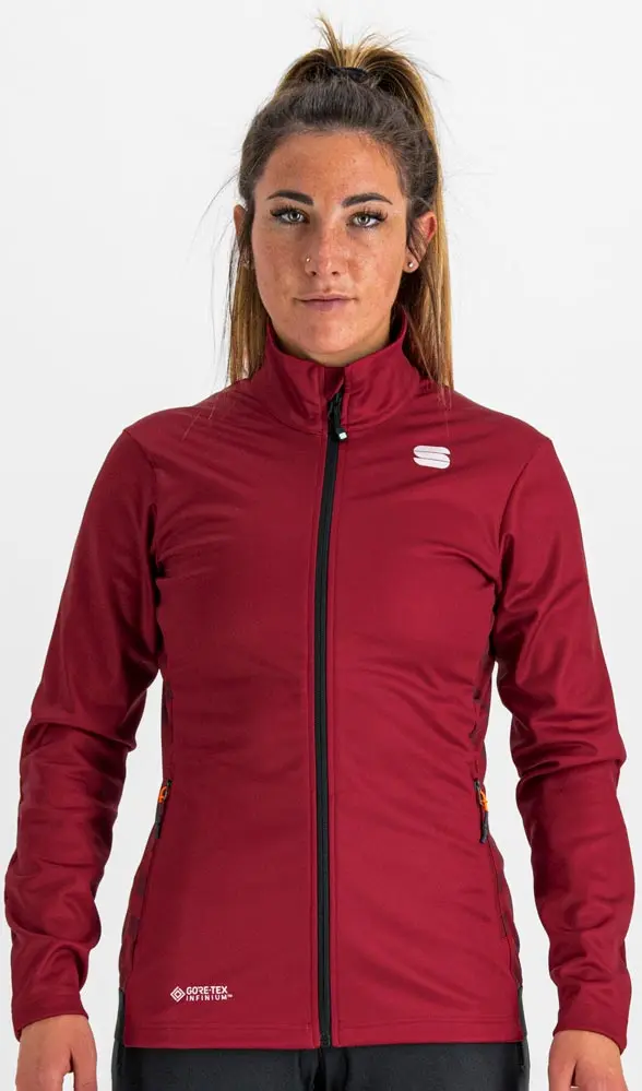 Sportful Sportful Squadra Jacket W