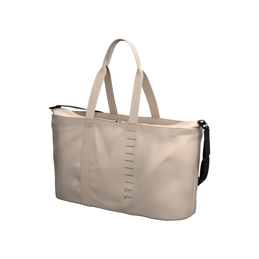 DB Essential Weekender 40L Fogbow Beige
