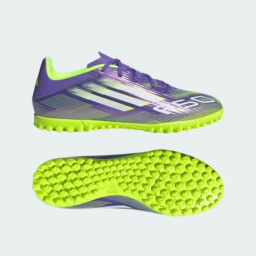 Adidas F50 Club Turf Fotballsko