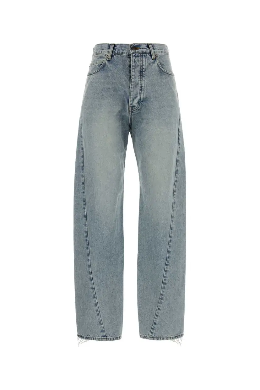 Balenciaga Balenciaga Straight – Blå