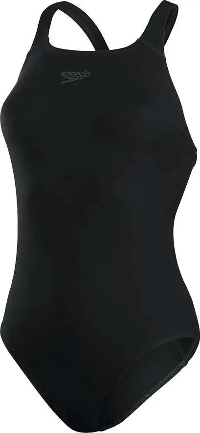 Speedo Speedo Women's Eco Endurance+ Medalist Black