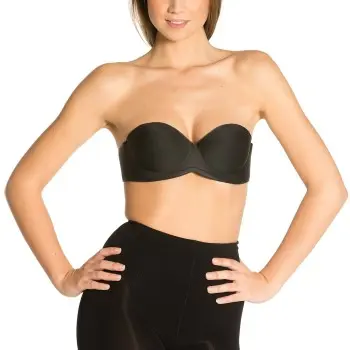 Magic Magic BH Wing Bra Svart A Dame