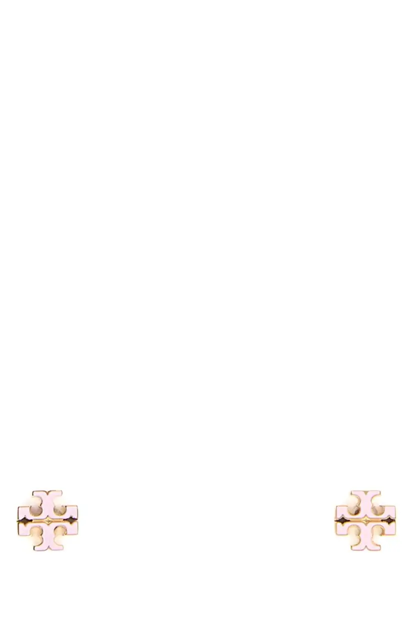 Tory Burch Tory Burch Ørepynt – Rosa