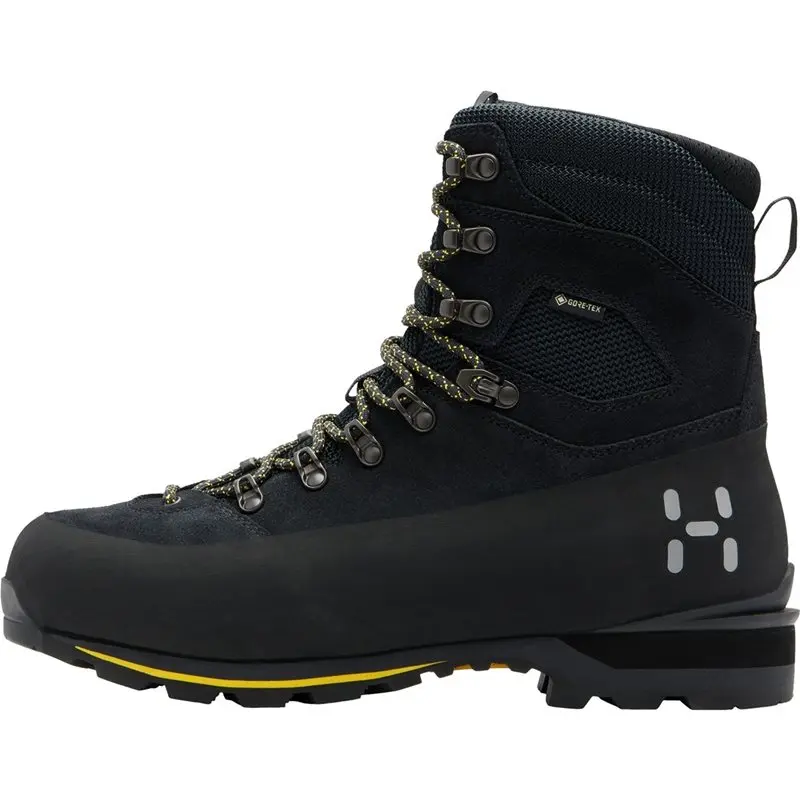 Haglöfs Haglöfs Incline Pro GTX High True Black