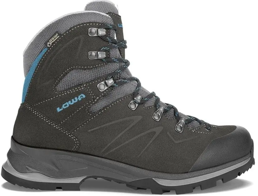 Lowa Lowa W's Badia GTX Anthracite/Blue