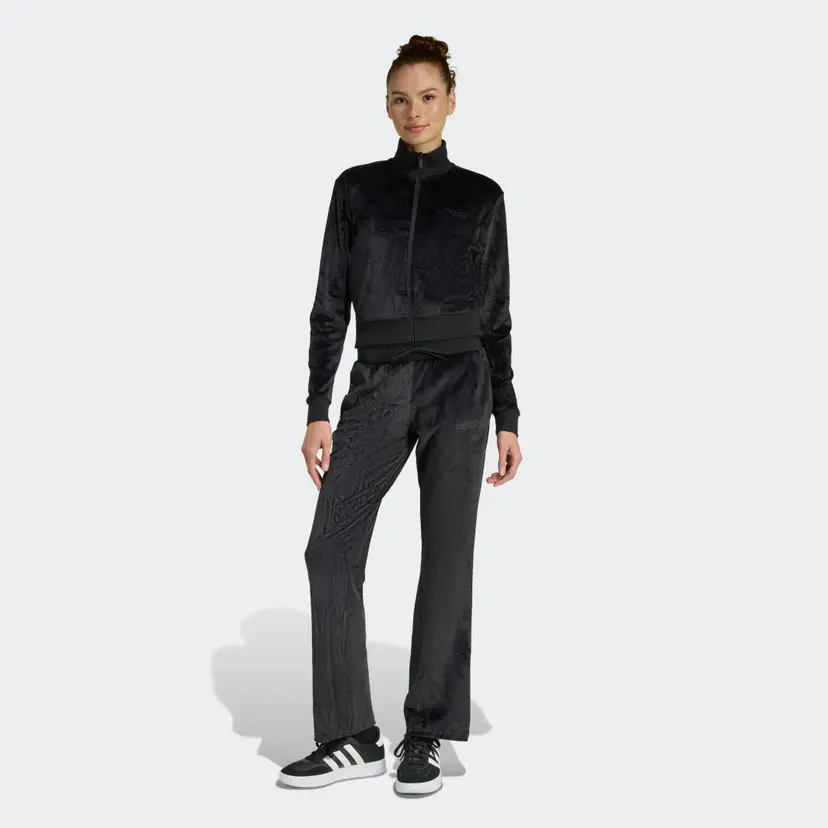 Adidas Glam Velvet Treningsdress