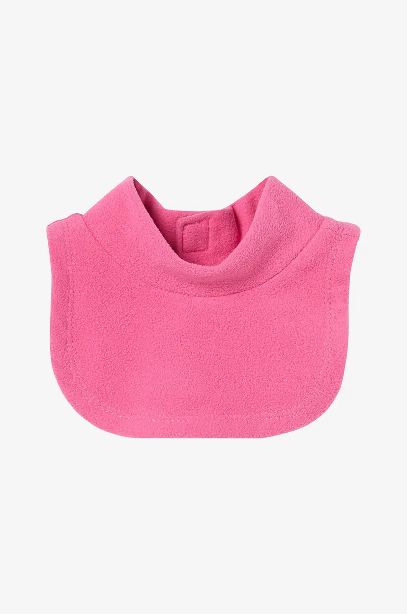 Ellos Collection Fleecekrage Thomas - Rosa