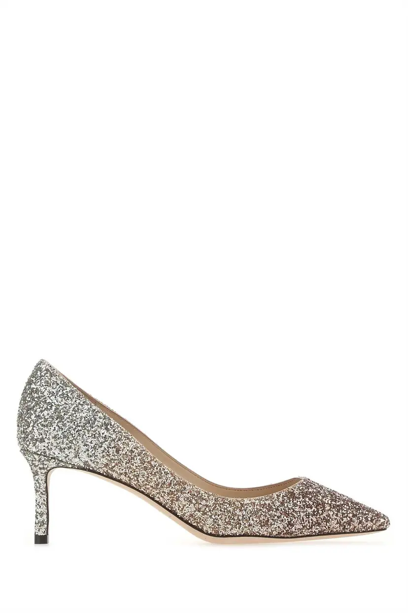 Jimmy Choo Jimmy Choo Pumps – Rød