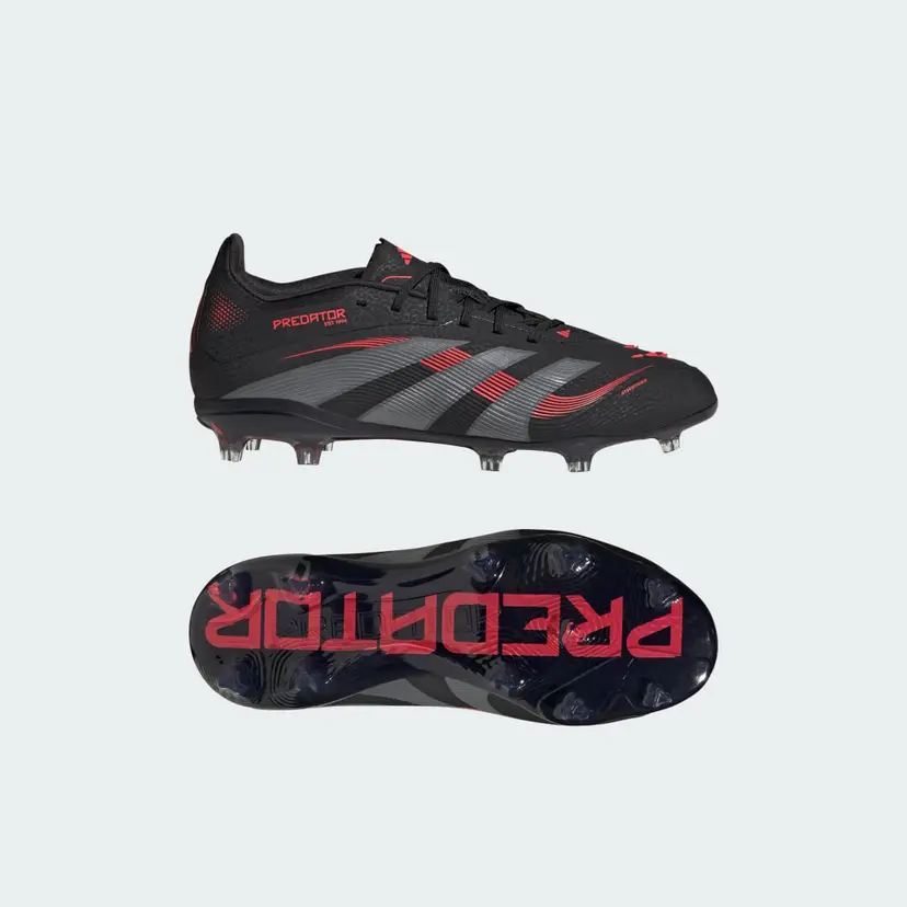 Adidas Predator Elite Firm Ground Fotballsko