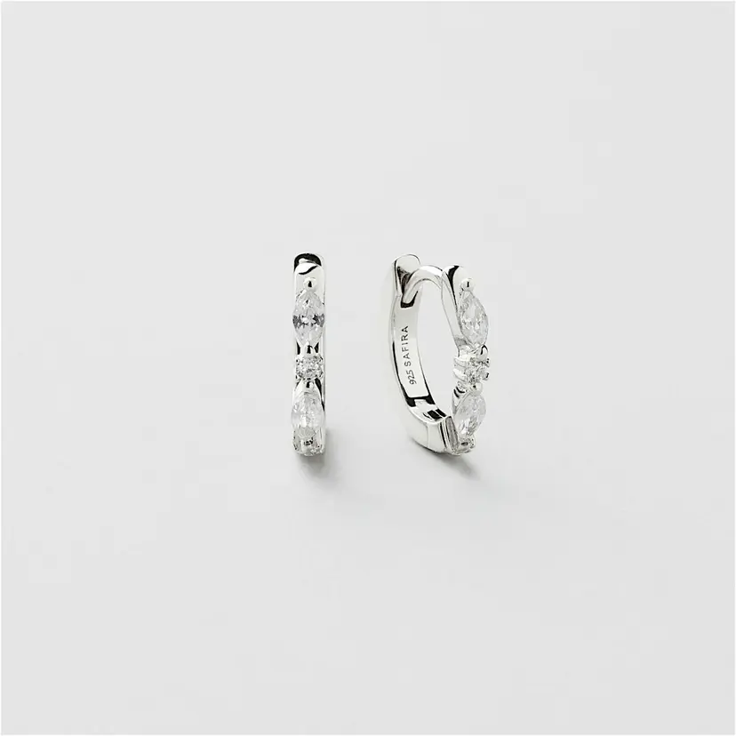 Safira June Hoops