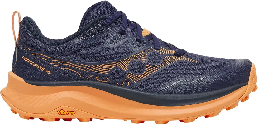 Saucony Saucony Peregrine 16 W