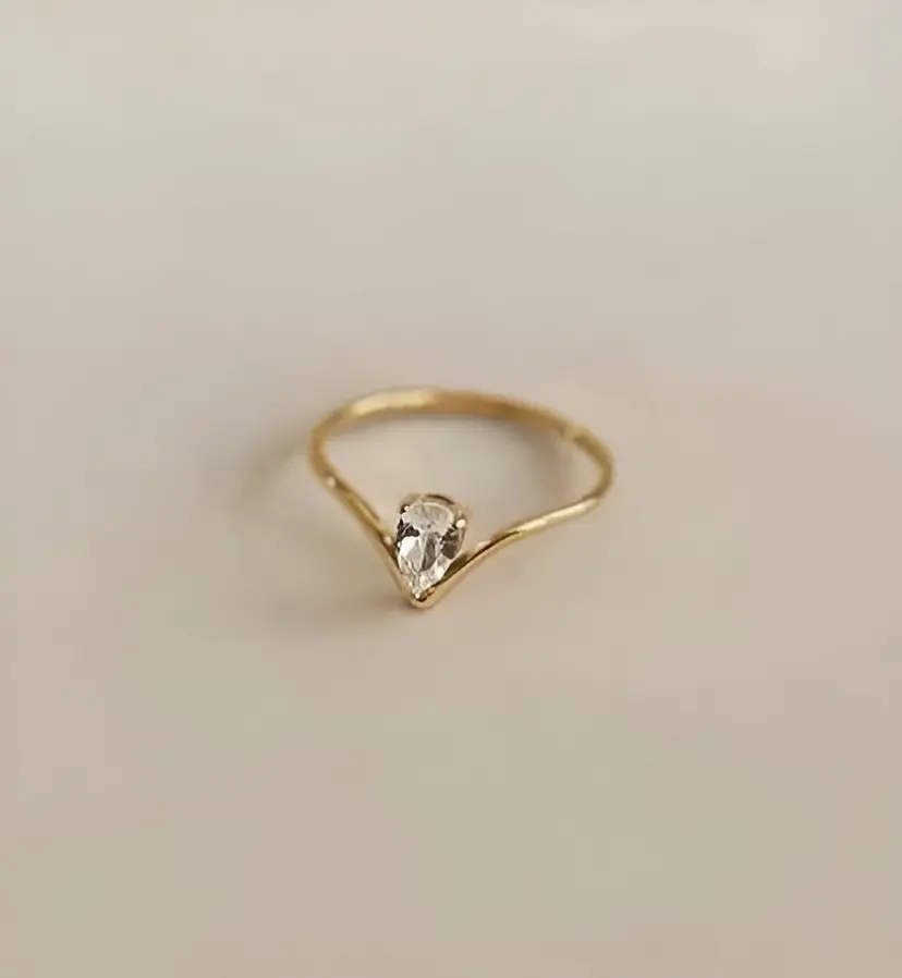 Aiyanna Fiona Ring