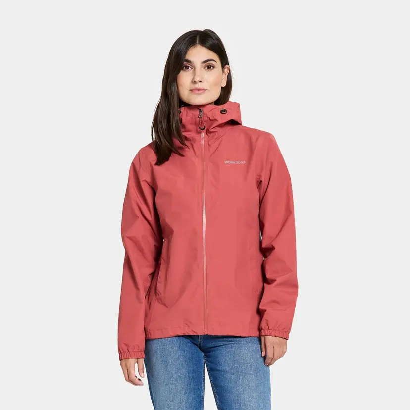 Didriksons Varja Jacket