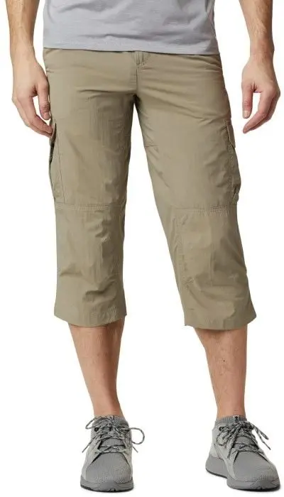 Columbia Columbia M's Silver Ridge™ II Capri Tusk