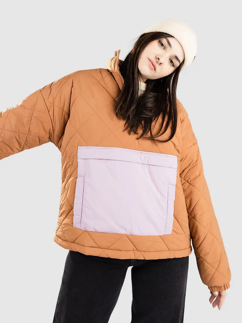 Rip Curl Rip Curl Anti-Series Pack Anorakk oransj
