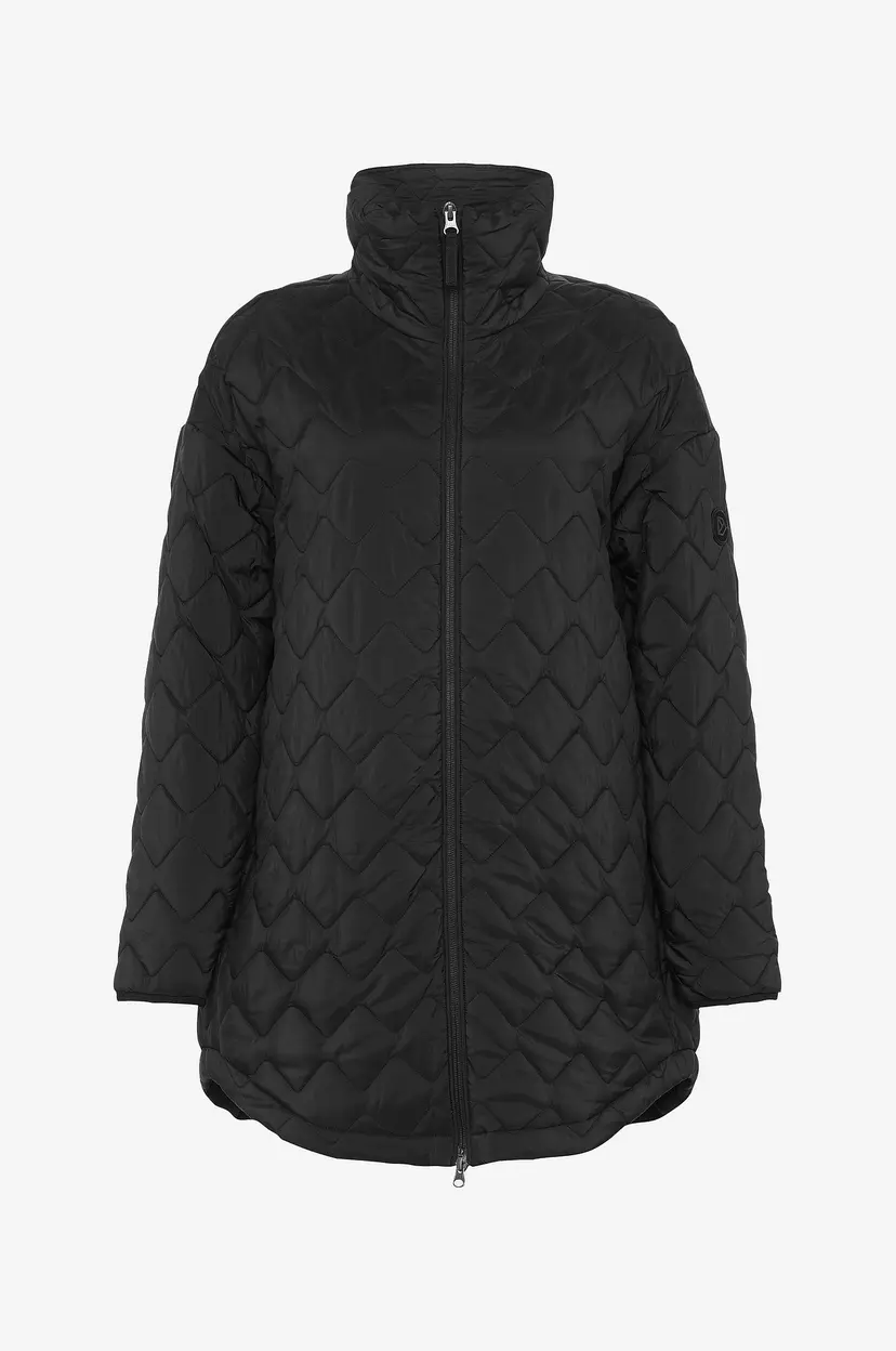 Didriksons Parka Nima - Svart
