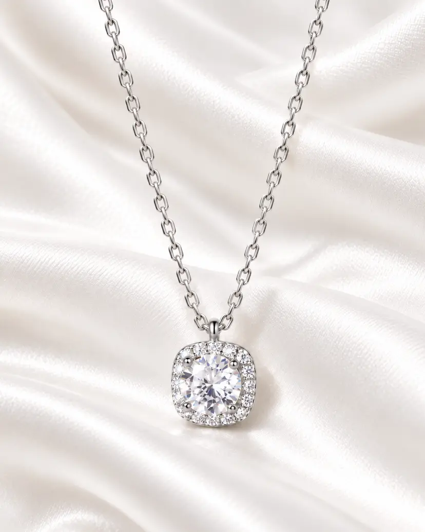 Aiyanna Mathilde Necklace