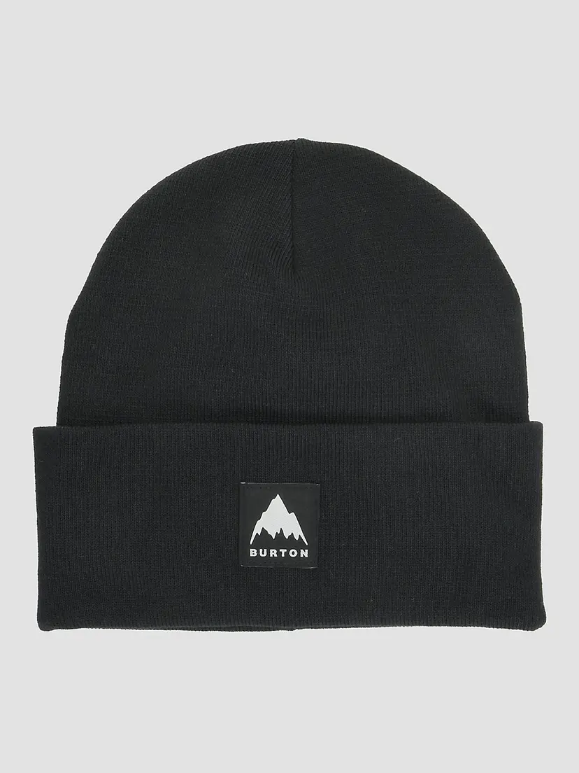 Burton Burton Recycled Kactusbunch Tall Lue svart