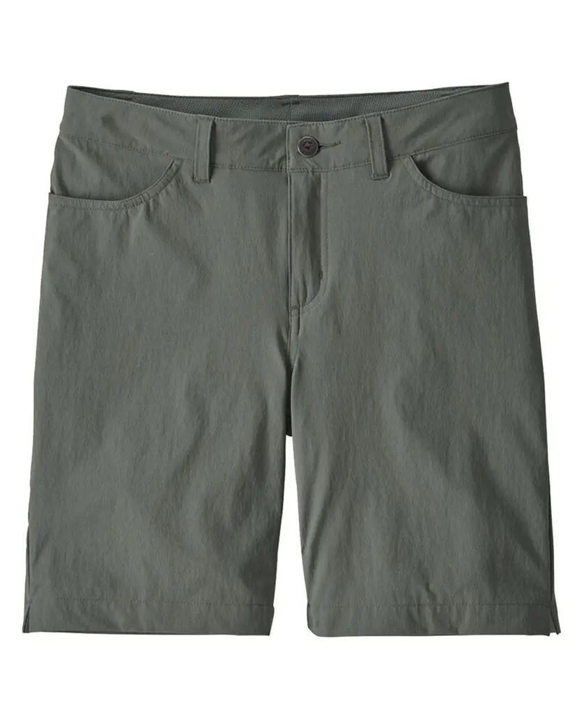 Patagonia Patagonia W's Skyline Traveler Kale Green