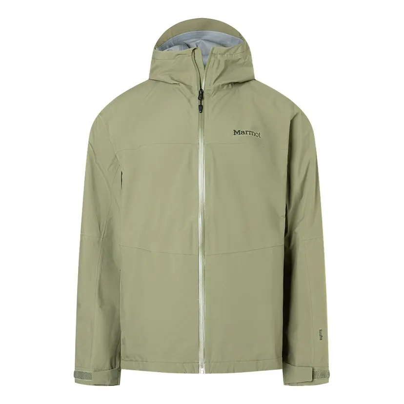 Marmot Marmot M's Precip Evo Flex Jacket Olive Grove