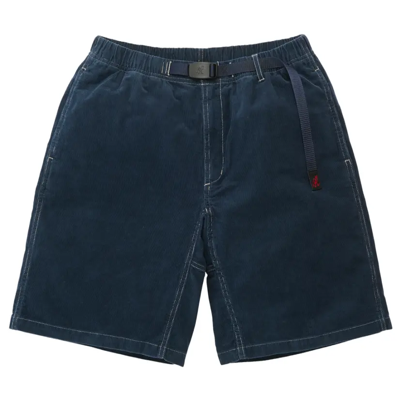 Gramicci Gramicci Corduroy G-Short Navy