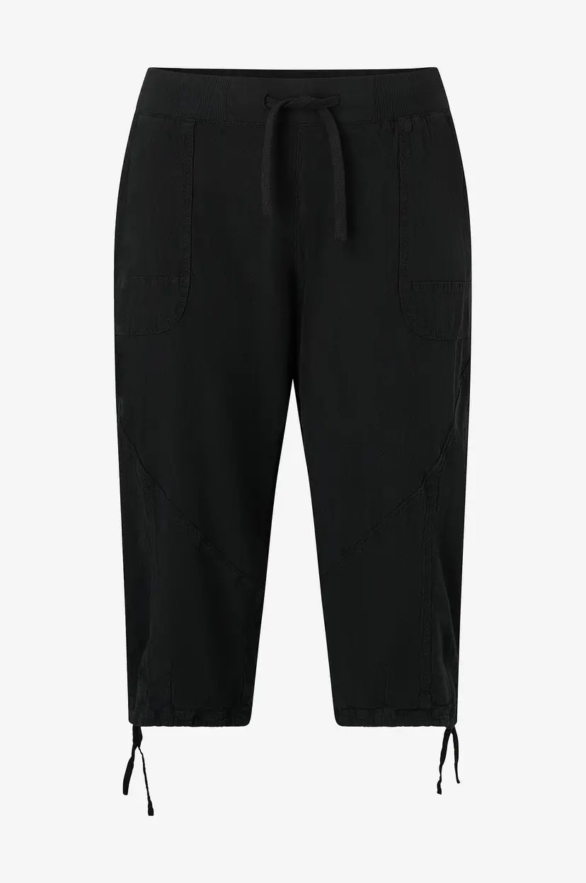 Zizzi Bukser jEasy Knickers - Svart