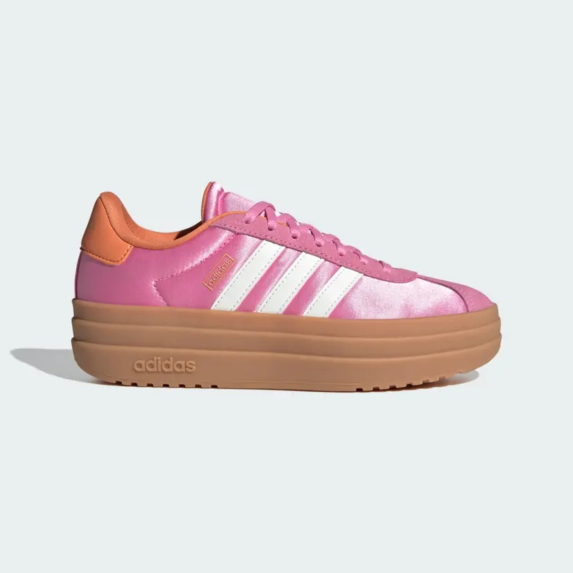 Adidas VL Court Bold Sko Junior