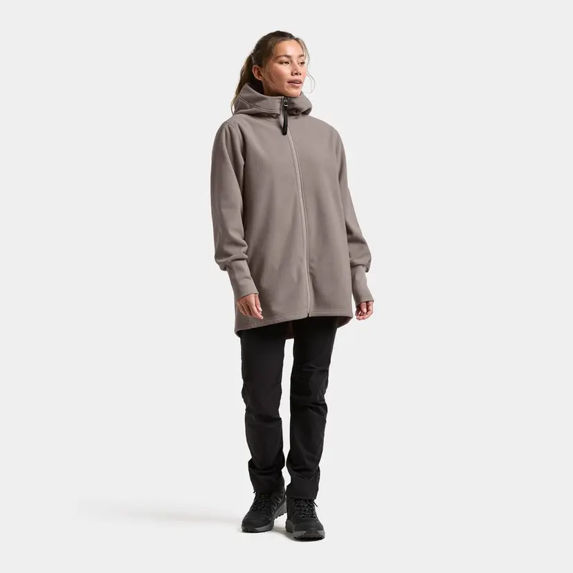 Didriksons Rinda Windproof Full-Zip
