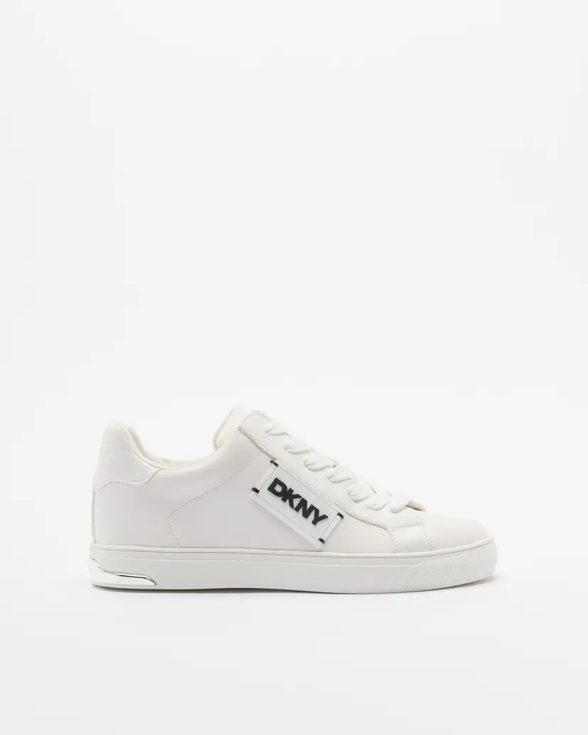 DKNY Dkny Aelix White Sneakers