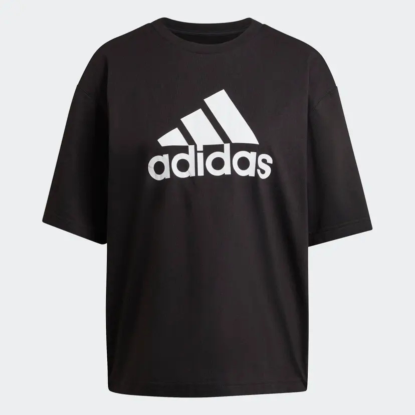Adidas Future Icons Badge of Sport t-skjorte