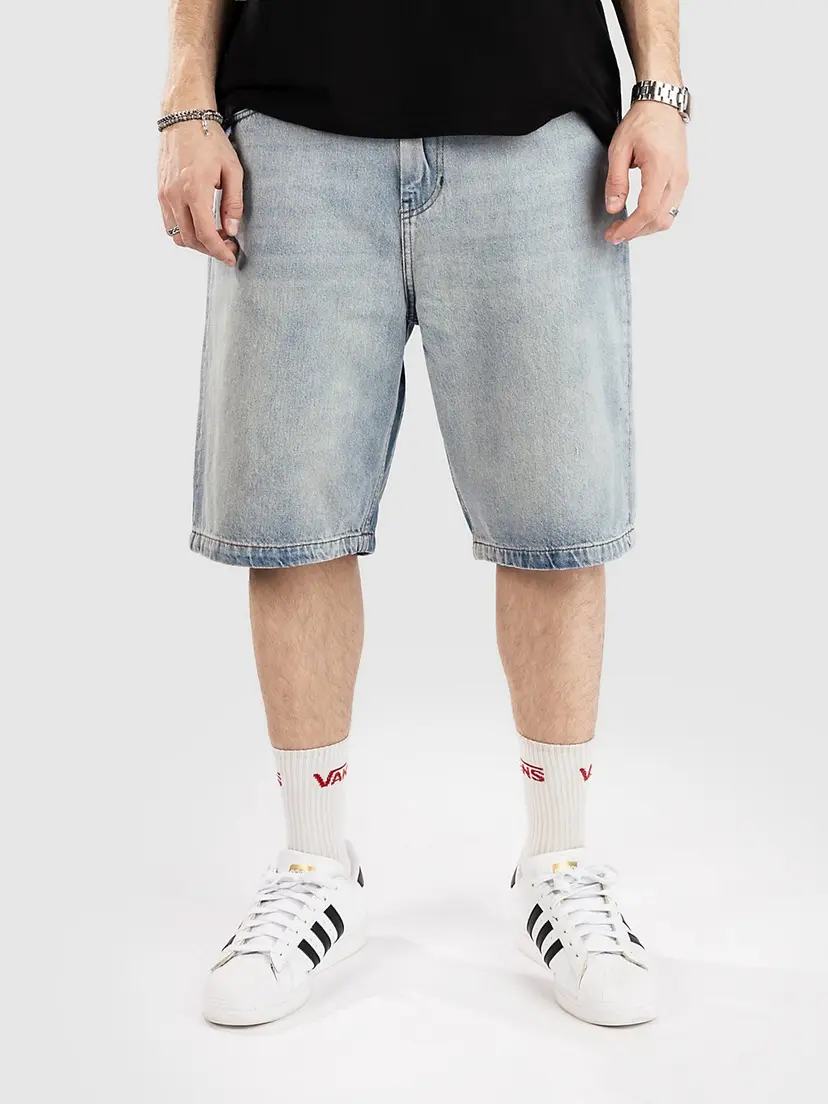 REELL REELL Bolt Shorts blå