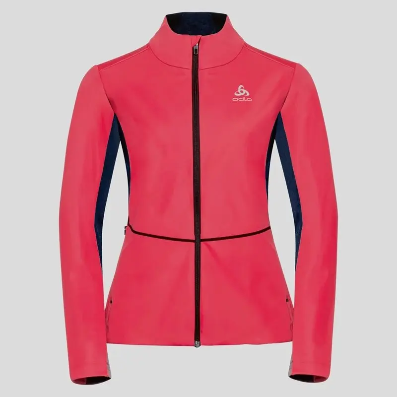 Odlo Odlo Jacket Markenes W
