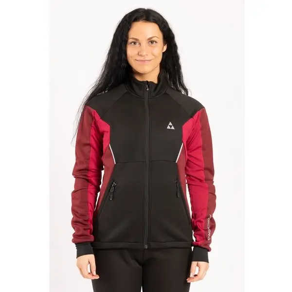 Fischer Fischer Vemdalen Pro Jacket W