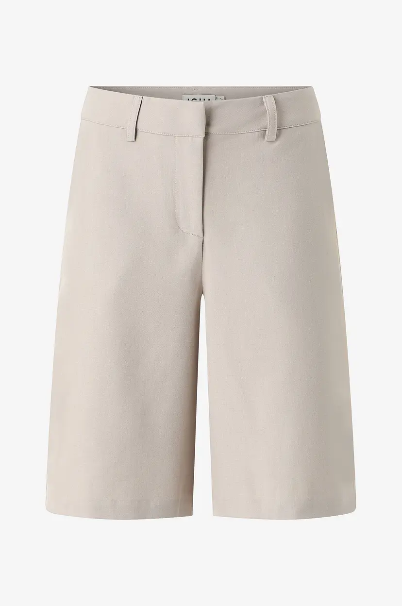 Ichi Shorts ihFava Long - Grå