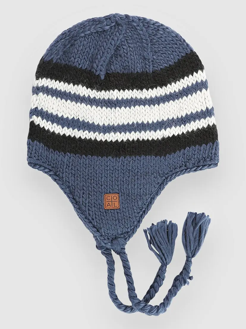 Coal Coal Dori Lue blå