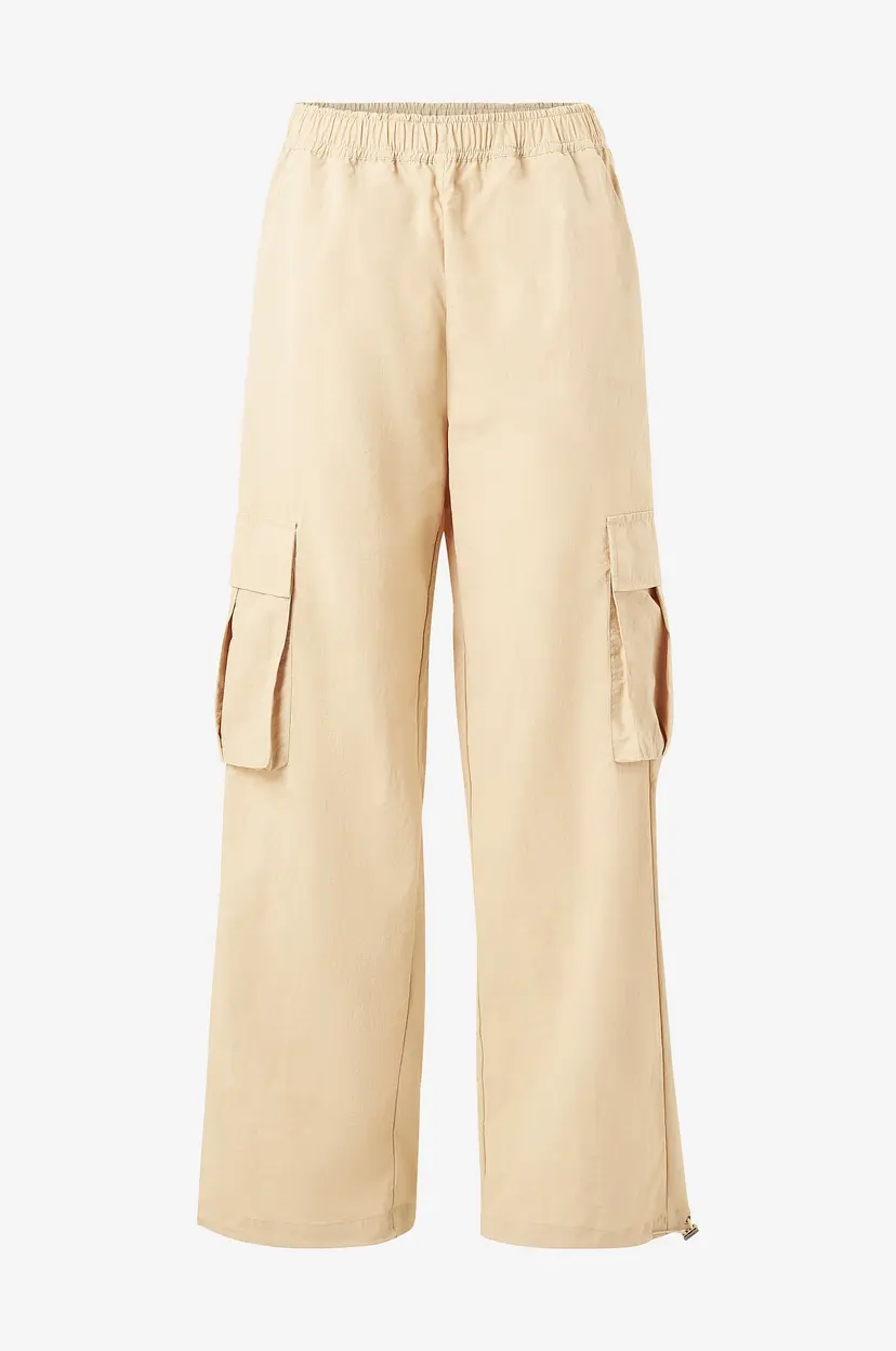 ONLY Bukser onlKarin Pant - Beige