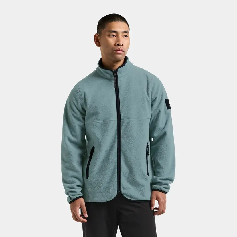 Didriksons Hans Windproof Full-Zip