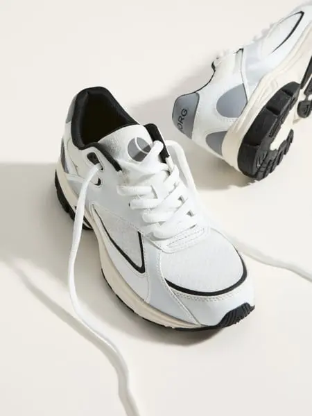 Björn Borg Women's Nova Sneakers