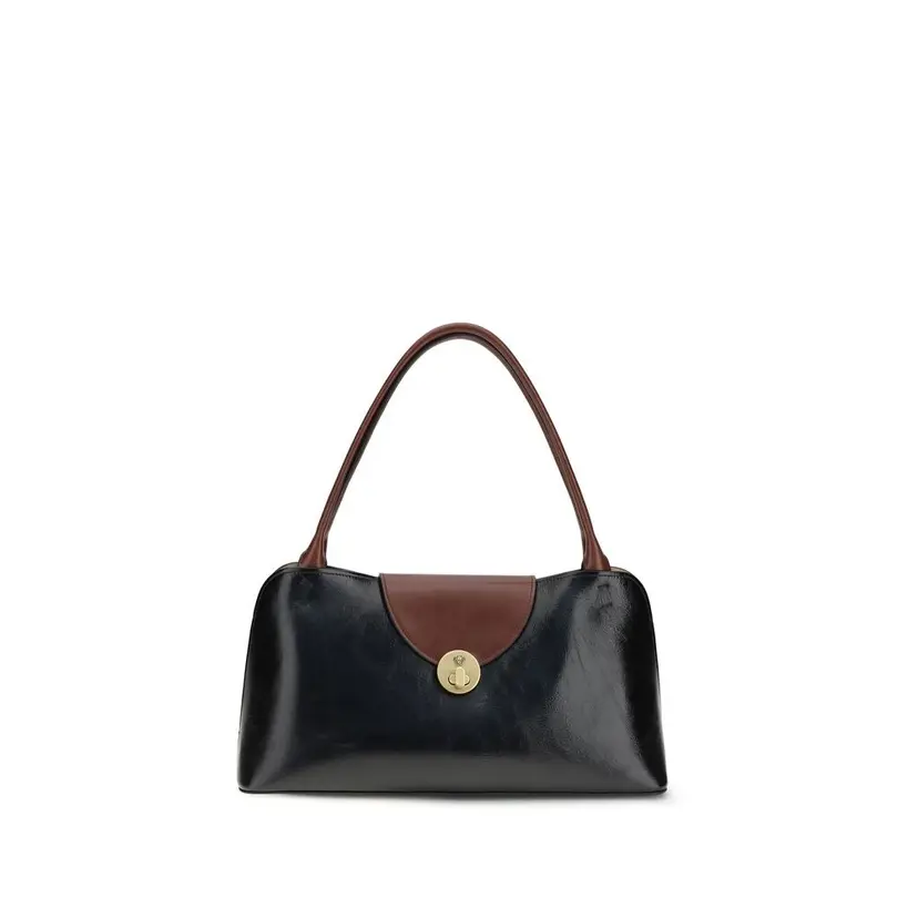 Versace Versace Håndvesker – Svart
