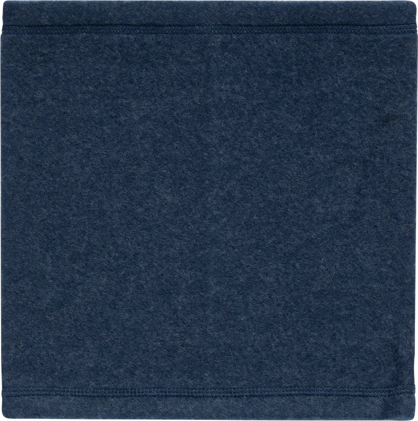 Bergans Bergans Mykle Merino Fleece Neck Warmer Navy Blue