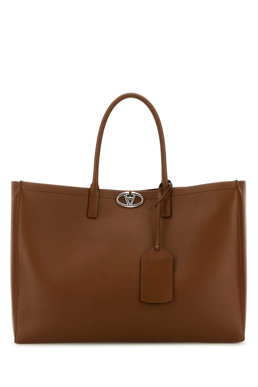 Valentino Garavani Valentino Garavani Tote bag – Brun