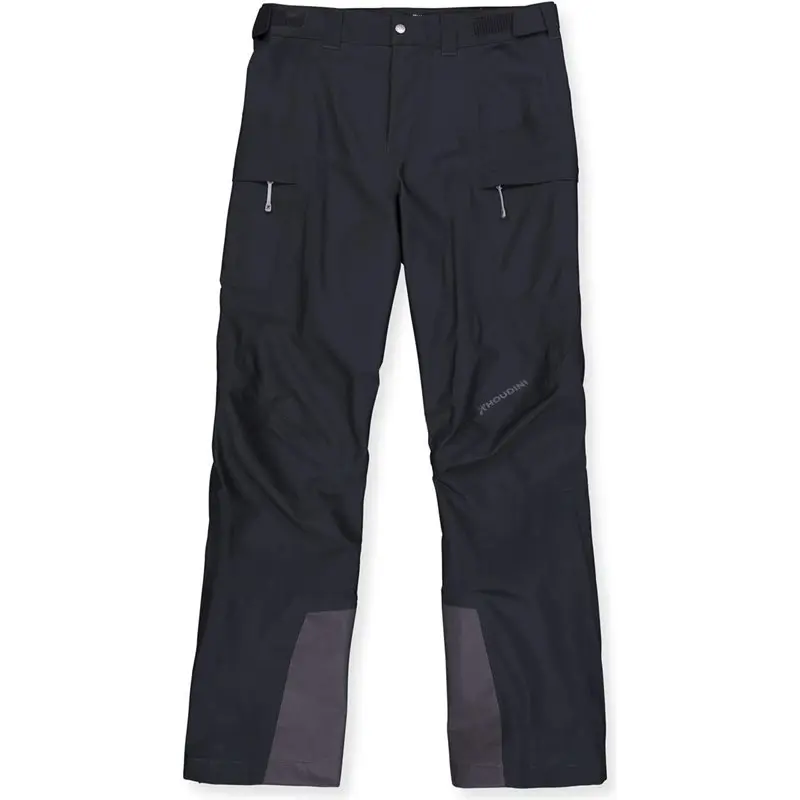 Houdini Houdini M'S Ride Pants True Black
