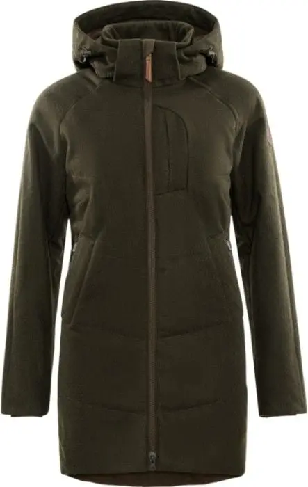 Härkila Härkila W's Metso Winter Jacket Willow Green
