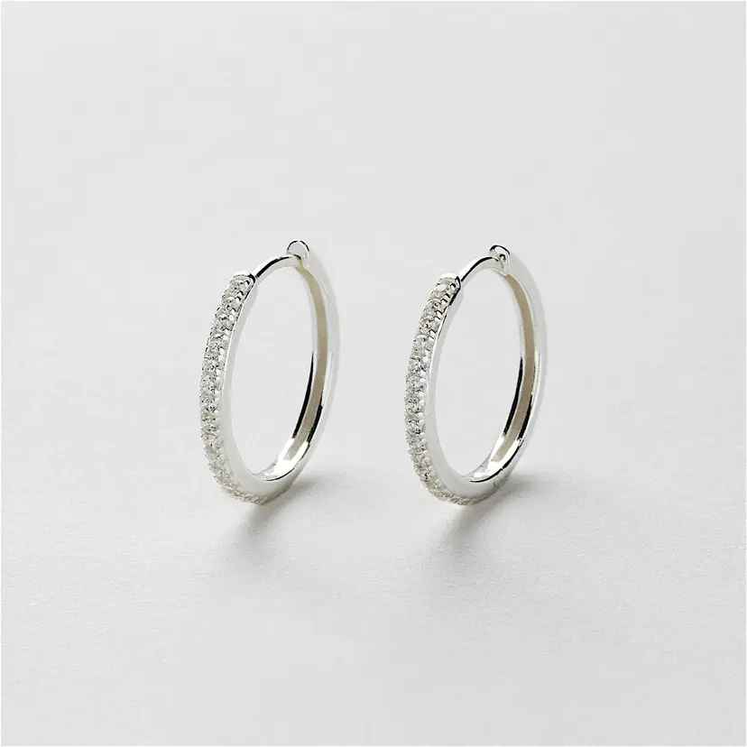 Safira Lou Hoops (M)