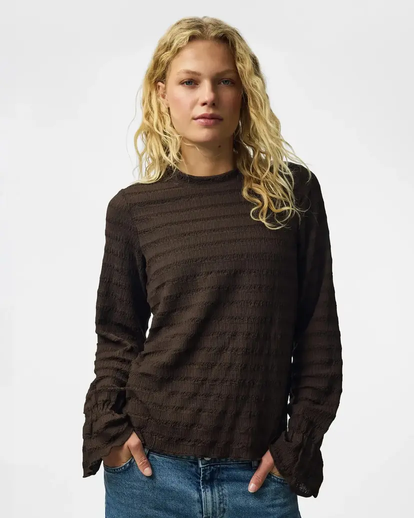 Pieces Topp Daisy