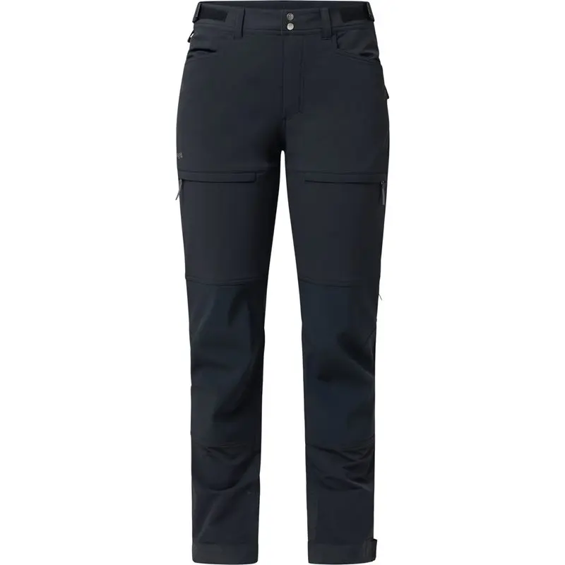 Haglöfs Haglöfs Magma Rugged Pant Women True Black