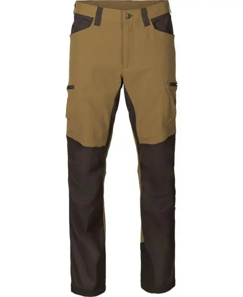 Härkila Härkila Ragnar Trousers Shadow brown/Golden brown