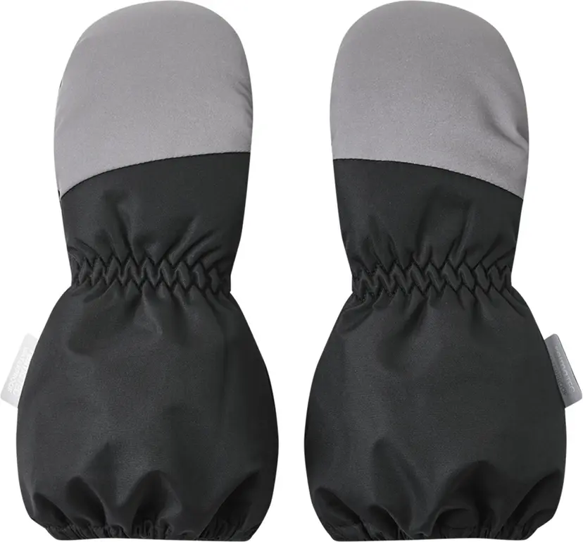 Reima Reima Kids' Reimatec Mittens Havaita Silver