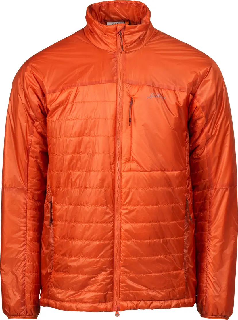 Lundhags Lundhags Men's Lauta Primaloft Jacket Cayenne